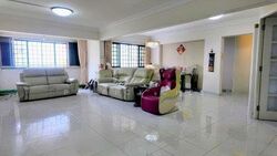 Blk 207 Choa Chu Kang Central (Choa Chu Kang), HDB Executive #502714241